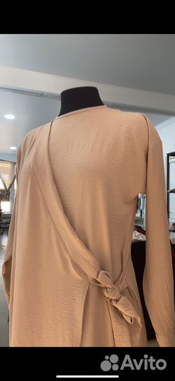 Массовый пошив одежды