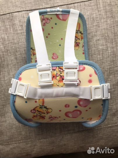 Распорка(перинка Фрейка)