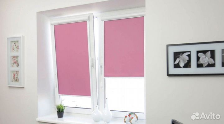 Пластиковые окна на заказ