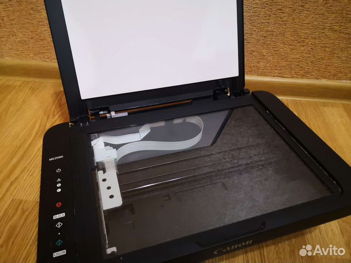 Принтер Canon pixma mg2540s
