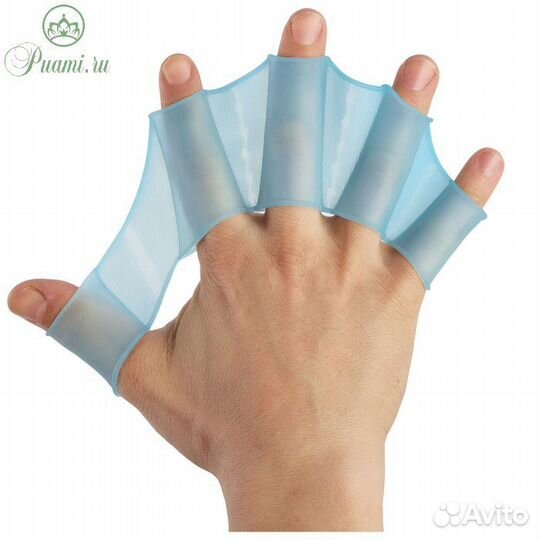 Ласты для рук