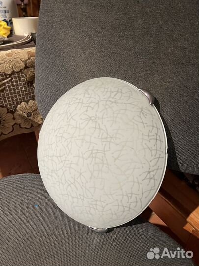 Светильник