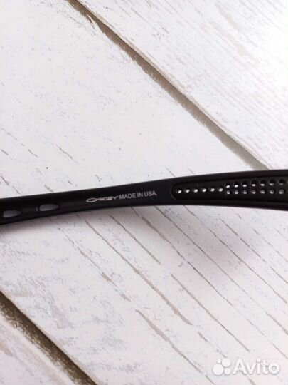 Тактические очки oakley с 5 линзами