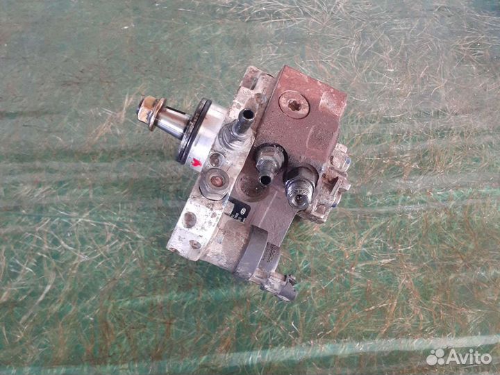 Тнвд Kia Sorento 2002-2006 2.5 crdi