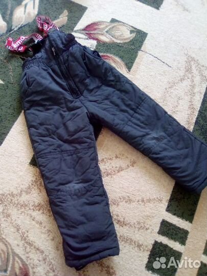 Продам одежду на мальчика 104-110 размер