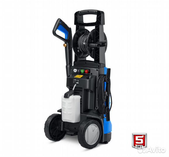 Мойка высокого давления Зубр авд-П240