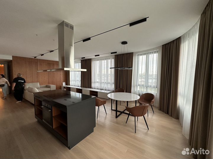 Ремонт и отделка квартир под ключ с гарантией