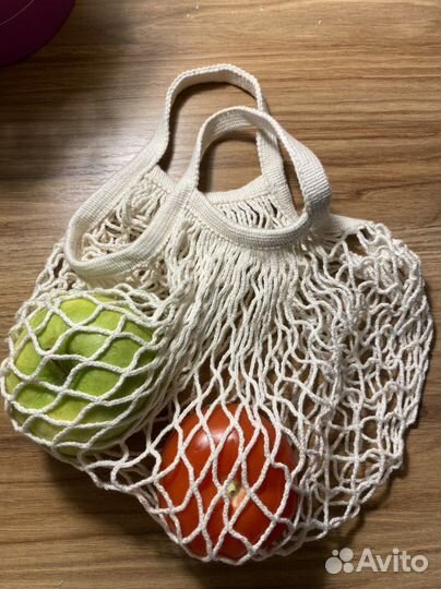 Авоська IKEA kungsfors