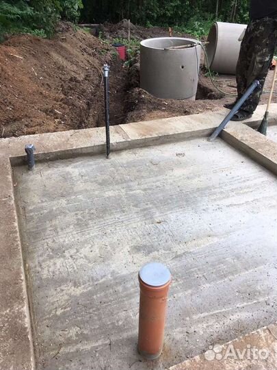 Выполним любые строительные работы