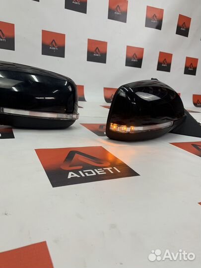 Боковые Зеркала Лада Приора Ваз 2110-2112