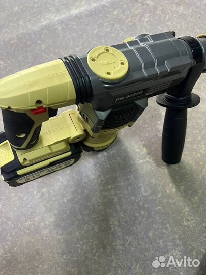 Перфоратор Feng Bao FB-8026B оригинал