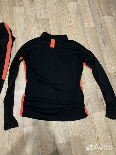 Костюм Nike dri fit