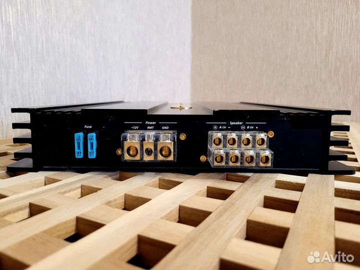 Усилитель DLS CA450i