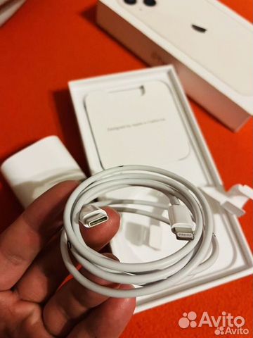 Зарядное устройство apple 20w объявление продам