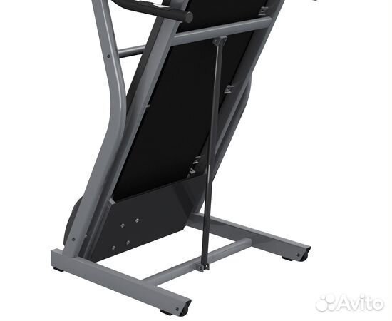 Беговая дорожка DFC verona T-400