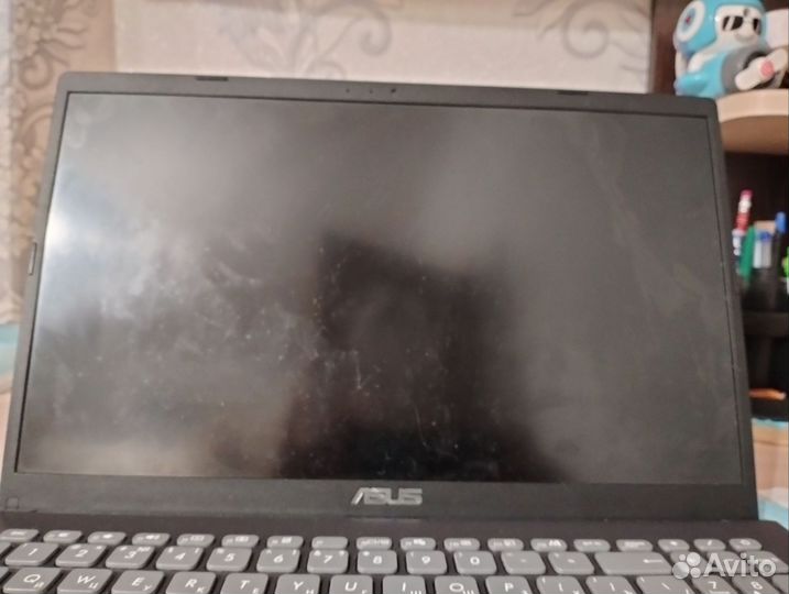 Ноутбук asus