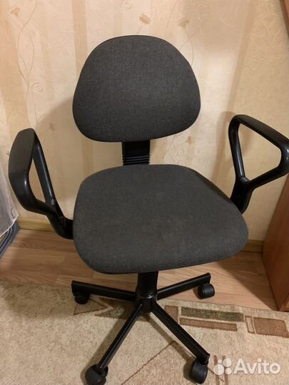 Компьютерное кресло бу
