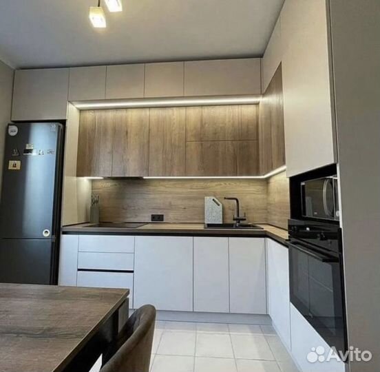 Кухонный гарнитур