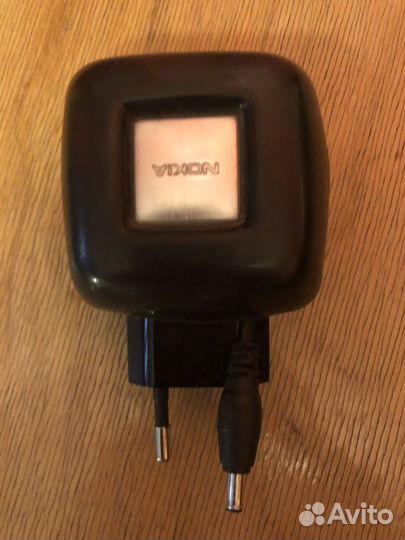 Зарядные устройства