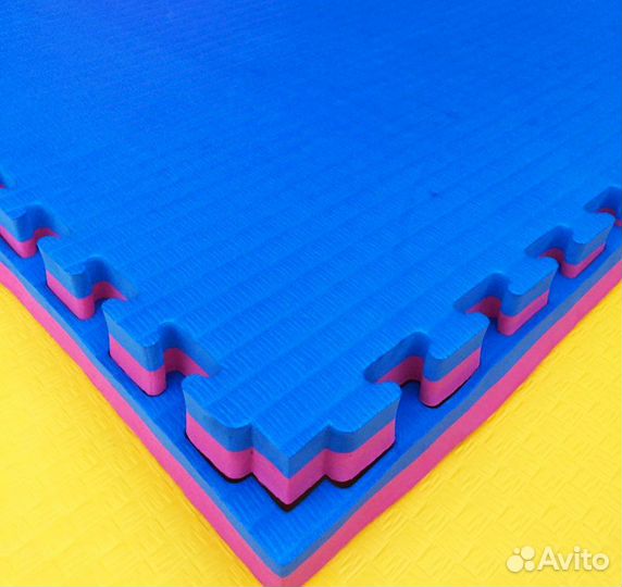 Маты для дома