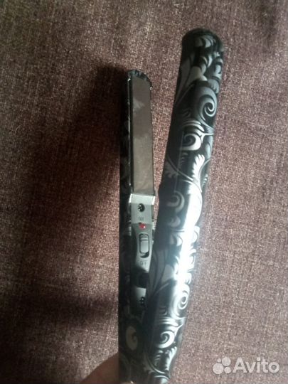 Утюжок для волос профессиональный Mini