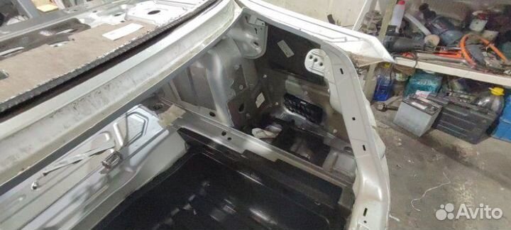 Крыло заднее правое Volkswagen Passat Cc 357 CAW