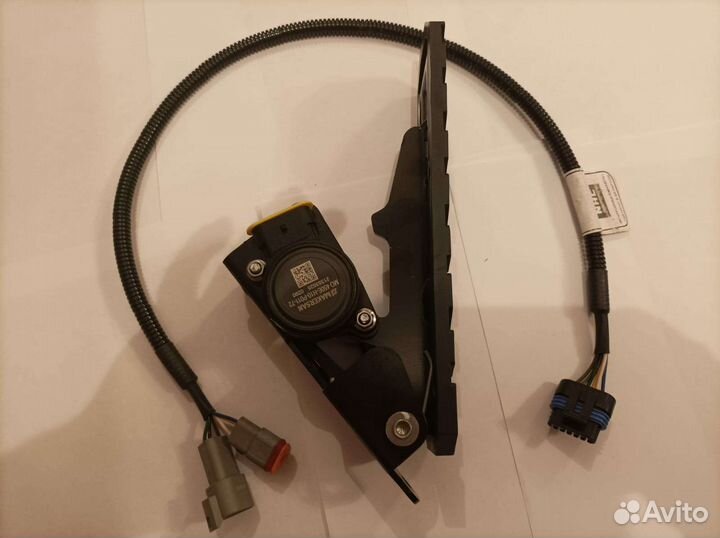 Педаль Газа электронная