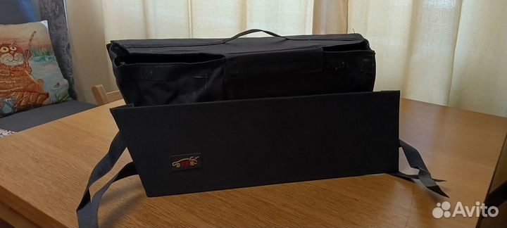 Органайзер в багажник Kia Rio III 2011-2015