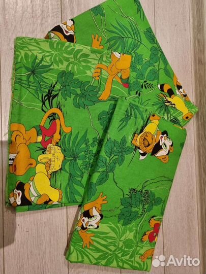 Постельный комплект