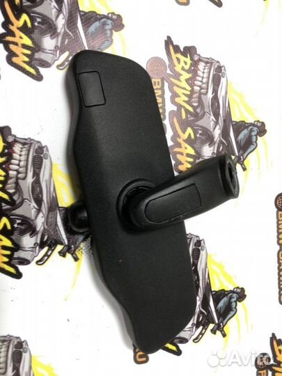 Зеркало салона Bmw 3 E36 compact/ E362C M44B19