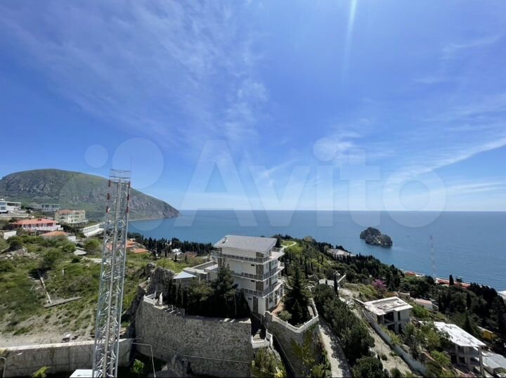 1-к. квартира, 30 м², 11/12 эт.