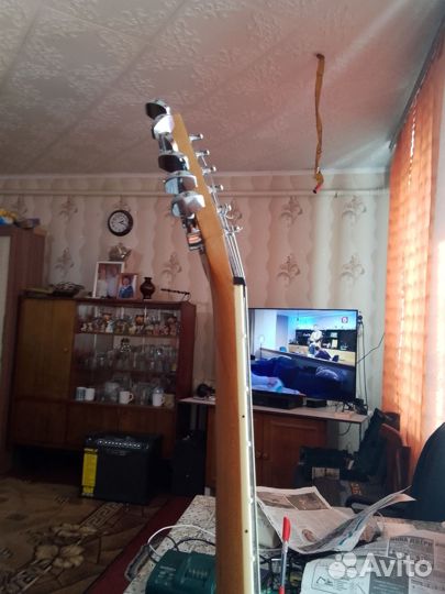 Электрогитара ibanez gio