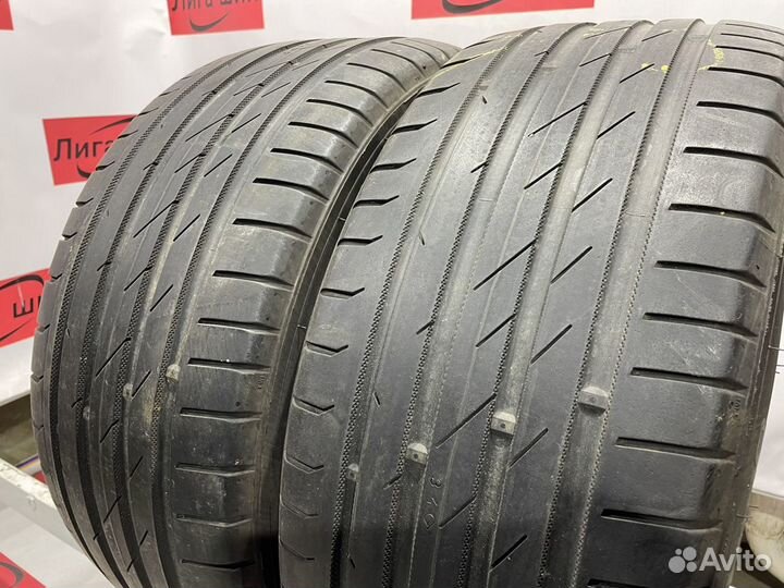 Nokian Tyres zLine 225/50 R16