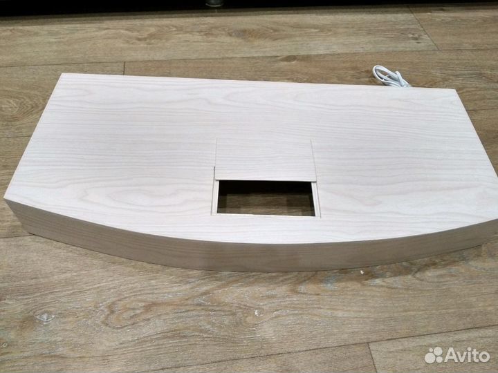 Свет в аквариум