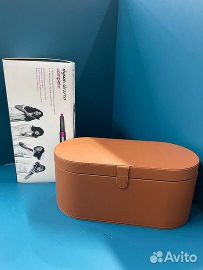 Стайлер Dyson