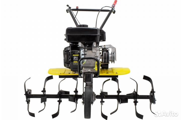 Сельскохозяйственная машина huter мк-7000pс