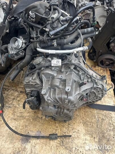 Ркпп Ford Focus mgda 2.0