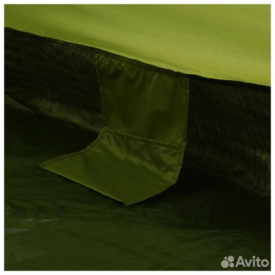 Палатка туристическая, 3-местная 5385294