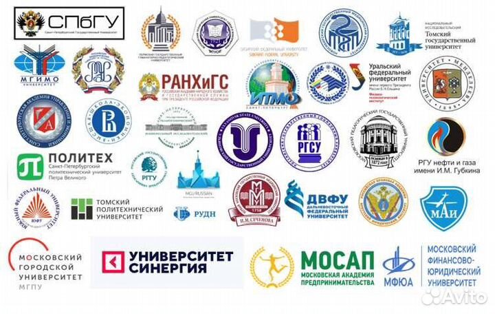 Дипломная работа магистерская диссертация