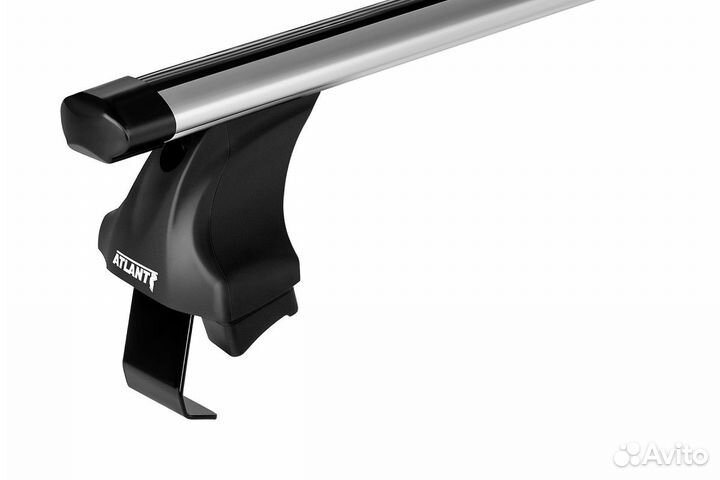 Багажник Атлант Toyota Camry V40 2006-2011 эко