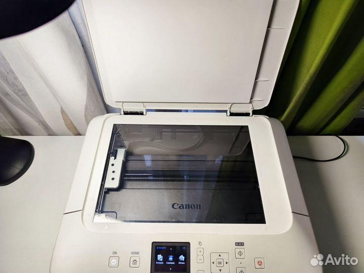 Цветной принтер Canon Pixma mg5440
