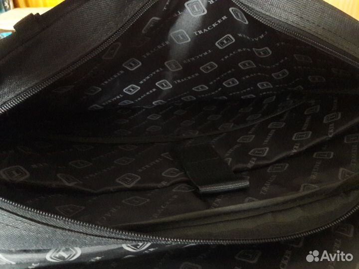 Сумка для ноутбука