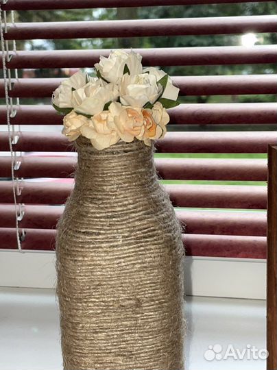 Искусственные цветы