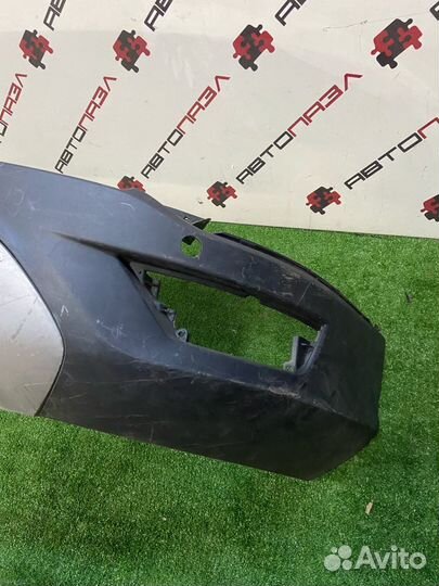 Задний бампер Ford Kuga 2012-2016