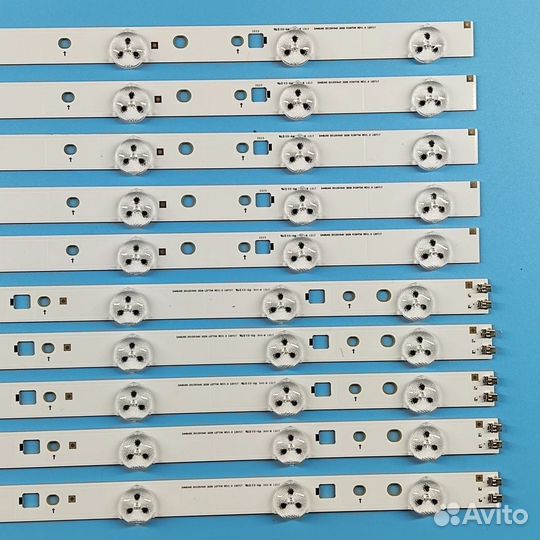 Подсветка D1GE-400SCA-R3 D1GE-400SCB-R3