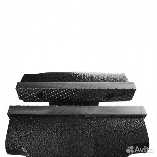 Тиски чугунные Berger BG 1339 