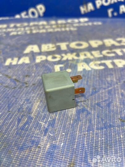 Реле Chevrolet Aveo T200 седан F14S3 2005