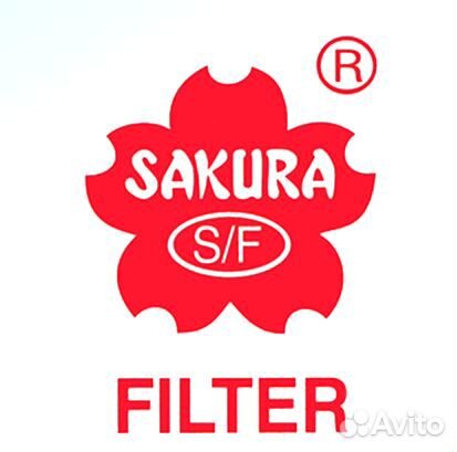 Радиатор системы охлаждения Sakura / 32718507