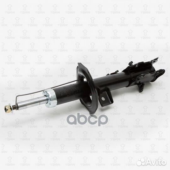 Амортизатор подвески nissan Tiida 07- DV1124R