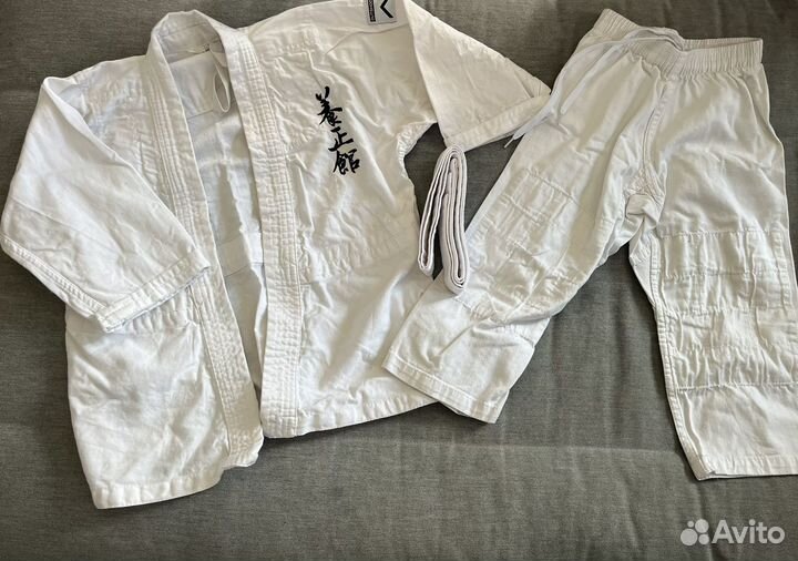 Кимоно детское